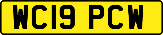 WC19PCW