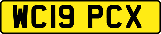 WC19PCX