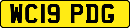 WC19PDG