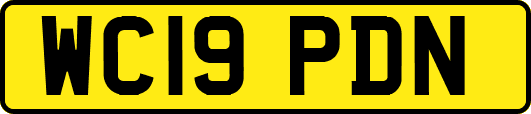WC19PDN