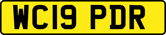 WC19PDR
