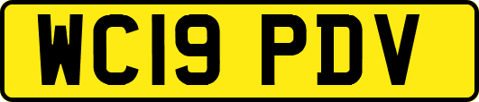 WC19PDV