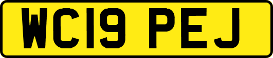 WC19PEJ