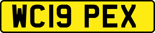 WC19PEX