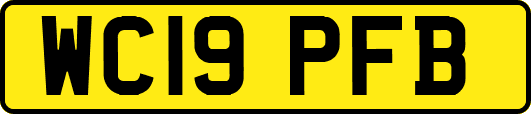 WC19PFB