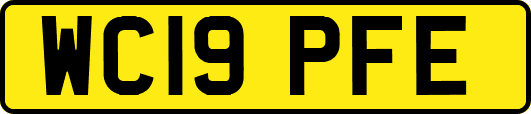 WC19PFE