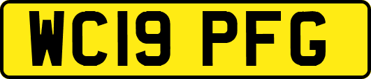WC19PFG