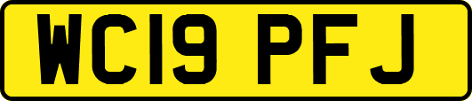 WC19PFJ