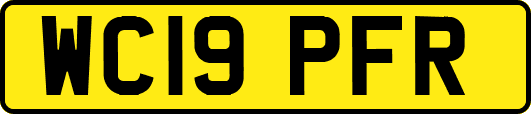 WC19PFR