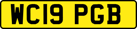 WC19PGB