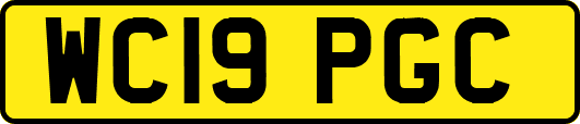 WC19PGC