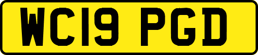 WC19PGD
