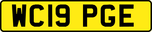 WC19PGE