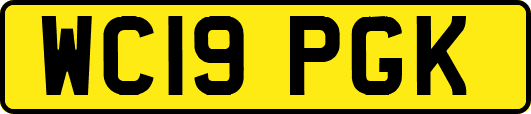WC19PGK