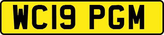 WC19PGM