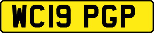 WC19PGP