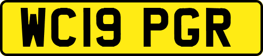 WC19PGR