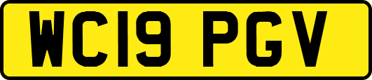 WC19PGV