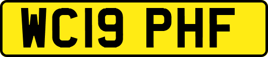 WC19PHF
