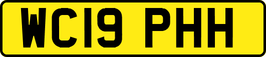 WC19PHH