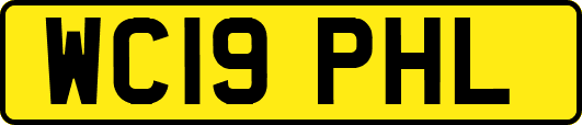 WC19PHL