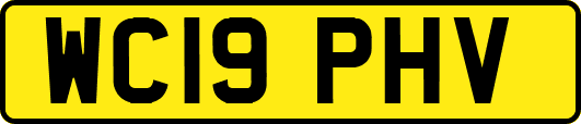 WC19PHV