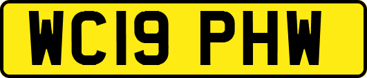 WC19PHW