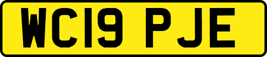 WC19PJE