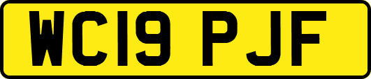 WC19PJF