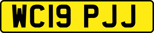 WC19PJJ