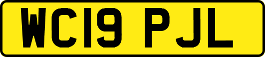 WC19PJL