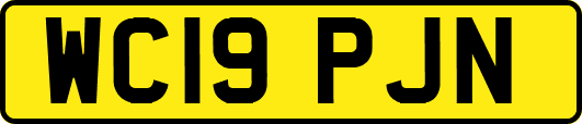 WC19PJN