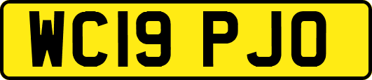 WC19PJO