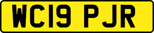 WC19PJR