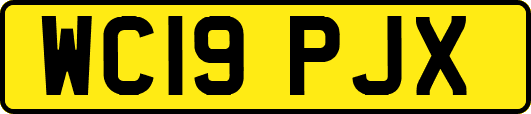 WC19PJX