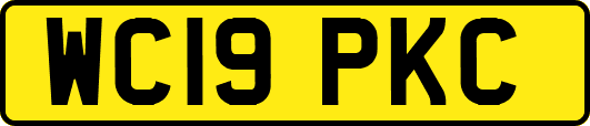 WC19PKC