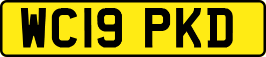 WC19PKD