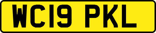 WC19PKL