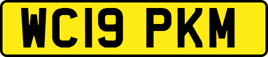 WC19PKM
