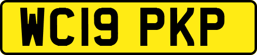 WC19PKP