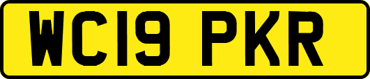 WC19PKR