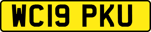WC19PKU