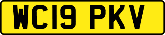 WC19PKV