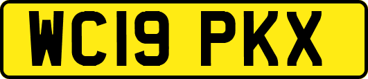 WC19PKX
