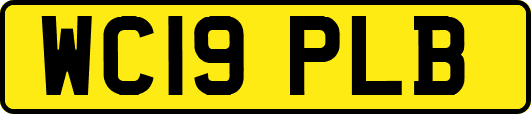 WC19PLB