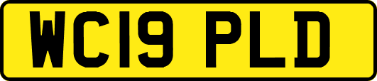 WC19PLD