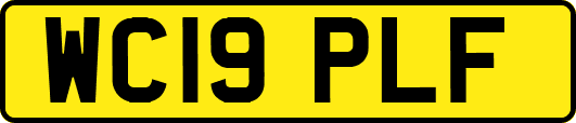 WC19PLF
