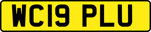 WC19PLU