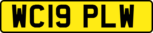 WC19PLW