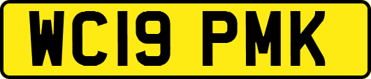 WC19PMK